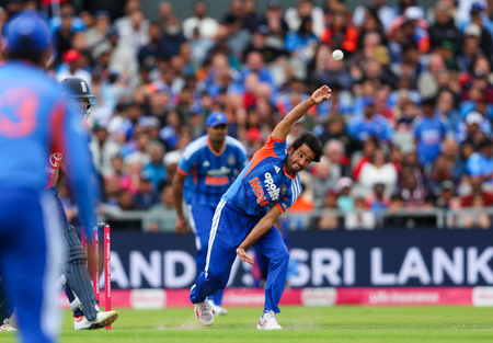 Bishnoi needs to add variety, batters have started to figure him out, says Jaffer