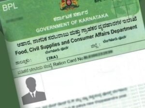 Karnataka to raise BPL card income limit to ₹3 lakh, no cards to be cancelled: Muniyappa