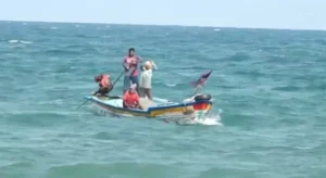 Over 2.84 lakh Andhra fishers to get accident insurance cover under Central scheme