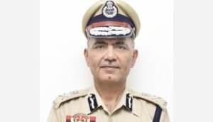 Probe into Tripura DGP Anurag’s death gathers pace as SIT grows to 10 members