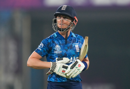 Heather Knight to retire from international cricket after Lord’s Test