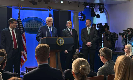 US seeks tougher rules in USMCA talks