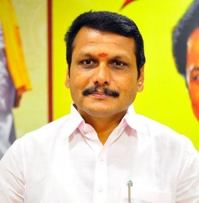 Madras HC to hear ex-Minister Senthil Balaji’s anticipatory bail plea today in Rs 35 crore bribery case