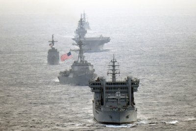 India remains indispensable to US Indo-Pacific vision: Report
