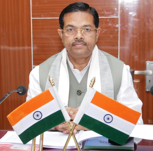 15.10 crore addicted to alcohol, 2.90 crore using cannabis: MoS B.L. Verma