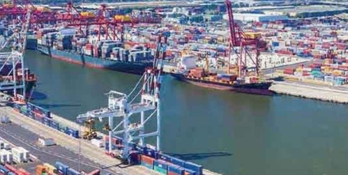 Andhra Pradesh defends Ramayapatnam Port’s operation under PPP model