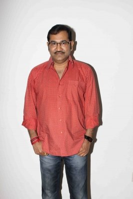 Sudesh Bhosale recalls a special moment from his stage performance with Amitabh Bachchan
