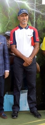 Golf: Jeev and Jyoti make the cut in Senior Open