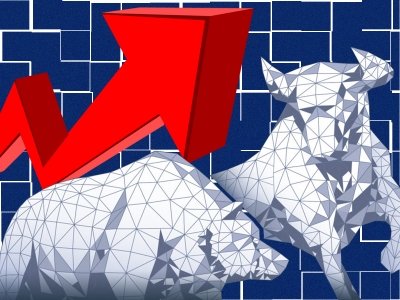 Nifty, Sensex post strong weekly gains over sustained crude price correction