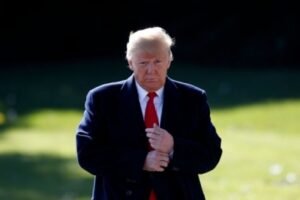 Trump claims he remains Iran’s top assassination target