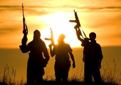 Pakistan Air Force officer shot dead in Islamabad