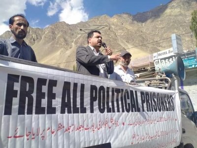India won’t let sloppy Western terminology on PoK launder occupation into ownership: Report
