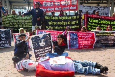 Bhopal Gas victim groups allege BMHRC curtailing key services at mini units, write to ICMR