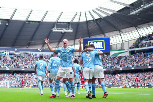 Premier League’s second weekend sees big teams with plenty to prove