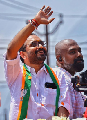 UDF government functioning under influence of radical elements, claims Kerala BJP