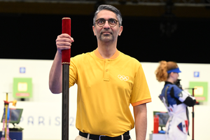 ‘The biggest peak of my sporting life’: Bindra reflects on 2008 Beijing Olympics gold