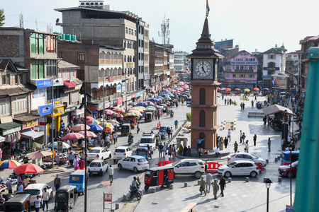 J&K’s decade of transformation under Modi govt brings fundamental change in socio-economic index