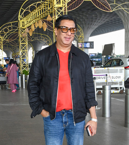 Madhur Bhandarkar recalls ‘Dil Toh Baccha Hai Ji’ days after bumping into Pritam at airport