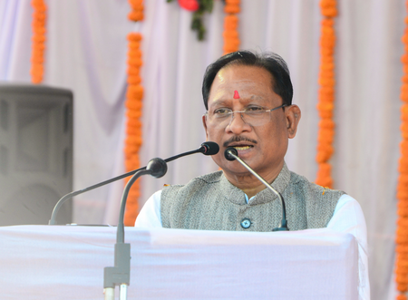 Chhattisgarh govt disburses Rs 6.6 crore incentives to 66 surrendered Maoists
