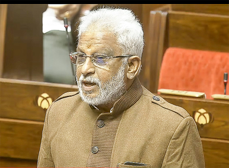YSRCP seeks Centre’s intervention to stop mining near heritage site in Andhra