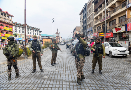 PM Package Kashmiri Pandit employees working in Valley seek enhanced security in view of ‘fresh threats’