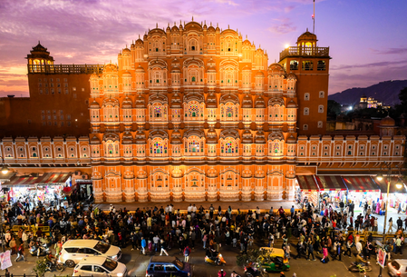 Jaipur’s heritage at crossroads: Can Pink City balance development and conservation?