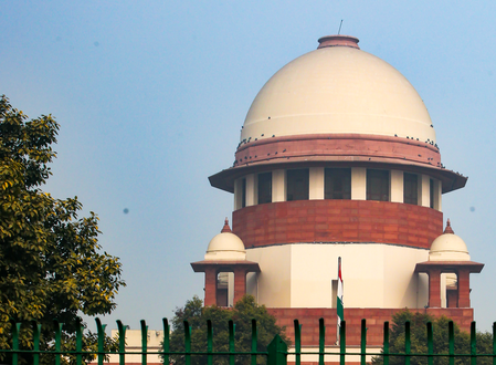 SC refuses to relax Ashish Mishra’s bail conditions to allow Lakhimpur Kheri visit