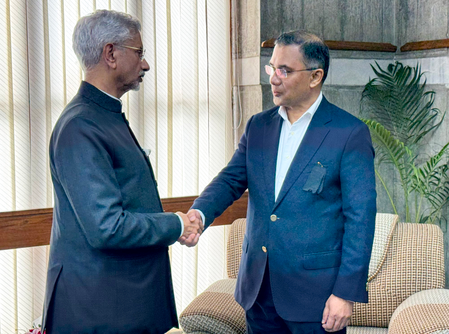 Time to recalibrate Bangladesh-India ties based on equality and mutual interest