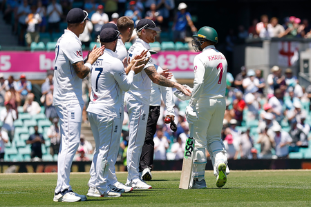 Exclusion of northern venues for 2027 Ashes ‘bizarre’, says Mark Butcher