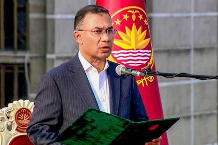 First 6 months of BNP govt marked by state of ‘extreme disorder’: B’desh opposition parties