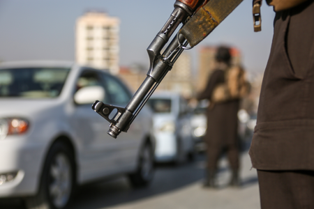 Armed clashes between Afghan tribes over disputed area continue for fourth day
