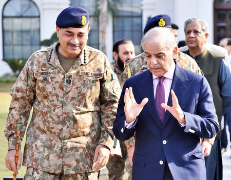 Islamabad’s coercive measures will not end ongoing cycle of unrest in PoJK: Report