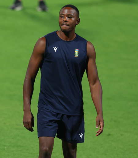 ‘We’re going to defend this fortress’: Rabada embraces home advantage for 2027 WC
