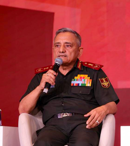 Experts react to ex-CDS Chauhan’s remarks on Kirana Hills incident during Op Sindoor