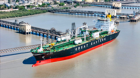 62 India-bound ships sailed safely out of Hormuz amid West Asia crisis: Minister