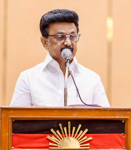 Stalin calls TVK govt’s maiden budget a ‘damp squib’, says poll promises ignored