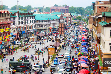 7 years after Article 370 abrogation, focus must shift from politics to performance: Report