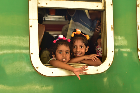 India sends first batch of 19 passenger coaches to Bangladesh