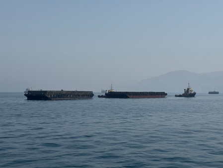 Iran, Oman reach understanding on Hormuz Strait reopening deal: Reports