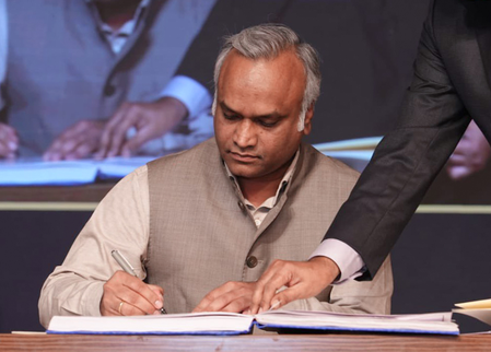 Karnataka forms Urban Mobility Mission Committee to tackle Bengaluru traffic congestion
