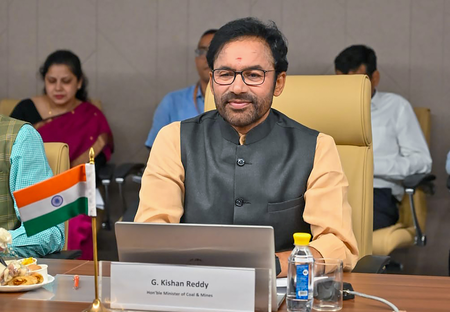 Govt taking concrete steps to boost private investment in coal sector: Minister