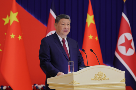 Iran-US conflict creates new strategic challenges for China: Report