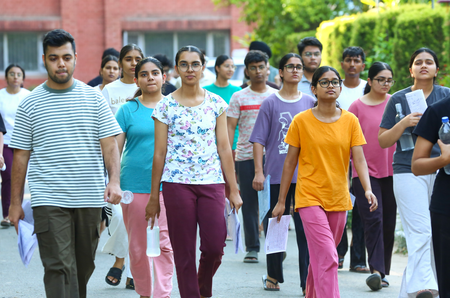 NEET UG 2026 counselling to begin on Aug 4, session to start on Sep 8: NTA