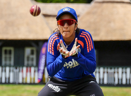 Jemimah Rodrigues ruled out of Asia Cup and Asian Games due to hamstring injury
