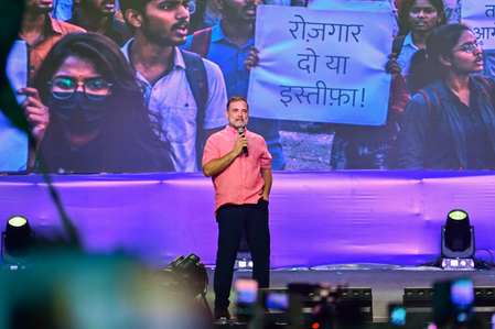 FairPoint: Netas, reels and the race for Gen Z