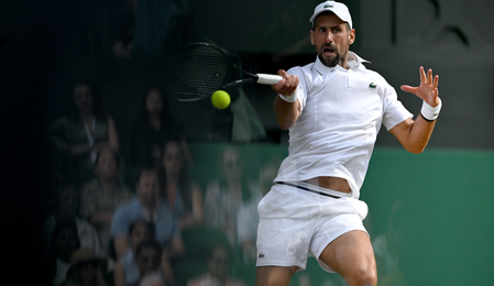 US Open 2026: Djokovic, Medvedev, Williams headline action-packed Day 1