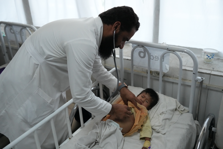 Afghanistan: Return of migrants from Pakistan increasing pressure on vulnerable communities