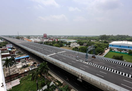 India sees post-Covid dip in highway fatalities as safety measures pay off