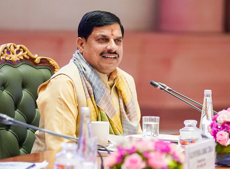 MP govt mandates weekly field visits for senior officials under Jan-Vishvas Abhiyan begins from Aug 7