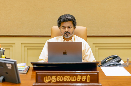 TN to launch India‘s first fully digital housing census today
